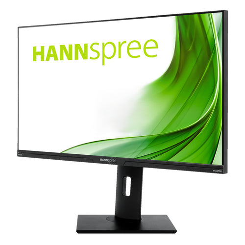 Hannspree HP 278 WJB LED display 68.6 cm (27 Hannspree HP 278 WJB LED display 68.6 cm (27